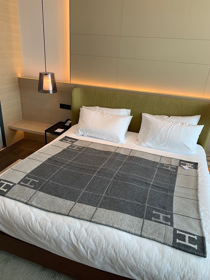 Hermes Blankets-170*135c